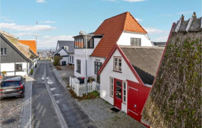 1 Bedroom Beautiful Apartment In Gilleleje, Gilleleje